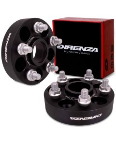 Spacer Kit Direnza 30mm Par Subaru BRZ / Forester / Impreza / WRX 5×100 M12×1.25 56.1mm