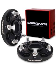 Spacer Kit Direnza 15mm Par Suzuki Swift Sport 05-17 5×114.3 M12×1.5 60.1mm