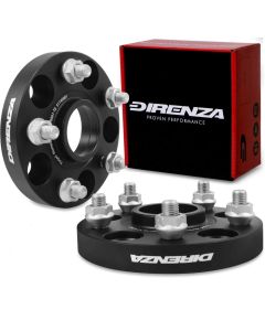 Spacer Kit Direnza 20mm Par Suzuki Swift Sport 05-17 5×114.3 M12×1.5 60.1mm