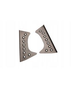 Förstärkning Fjäderben Swagier BMW E36 Sidoplåt v2