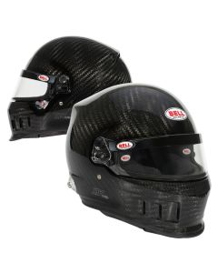 Hjälm Bell XD7 Ultra Carbon