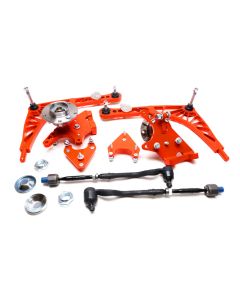 Styrvinkelkit BMW E36 Komplett