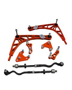 Styrvinkelkit BMW E46 Standard