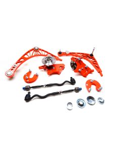 Styrvinkelkit BMW E30 Komplett