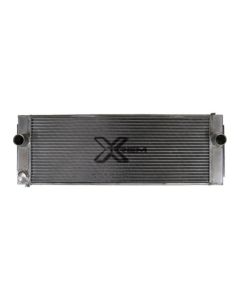 Kylare Aluminium Universal 590x225x65 Symetrisk