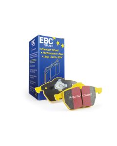 Bromsbelägg EBC Yellowstuff DP42340R