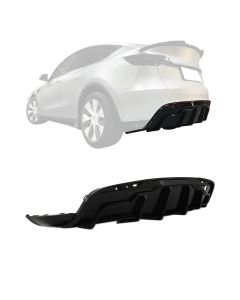 Diffuser Gravity Performance Tesla Model Y 20-