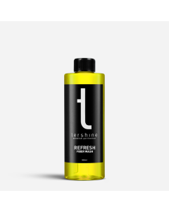 Bilvård Tershine Refresh Mikrofibertvätt 500 ml