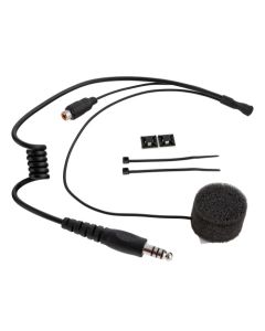 Hjälmkit Zeronoise Integral för In-Ear