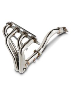 Extraktorgrenrör Gravity Performance Ford Focus MK1 1.8 2.0 98-04