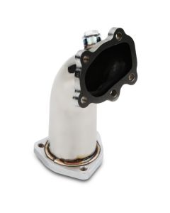 Turboböj Gravity Performance Nissan Silvia 200SX S14 SR20DET 93-03