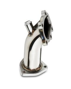 Turboböj Gravity Performance Nissan Silvia 200SX S13 Ca18Det 89-94