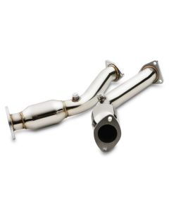Decat Gravity Performance Nissan Z33 350Z 3.5 03-05
