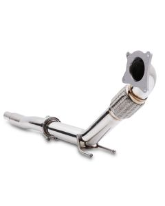 Downpipe Decat Gravity Performance Audi A3 8P 2.0 TFSI 03-13