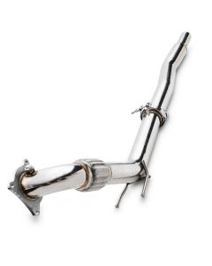 Downpipe Decat Gravity Performance VW Golf MK6 GTI 2.0 08-14