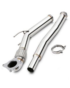 Downpipe Decat Gravity Performance Seat Leon Cupra R 2.0 TFSI 04-12