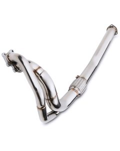 Downpipe Gravity Performance Opel Calibra 4X4 2-0 16V Turbo C20LET 92-97