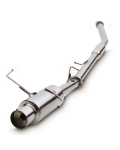 Sportavgassystem Catback Gravity Performance Nissan Silvia 200SX S14 SR20DET 94-00