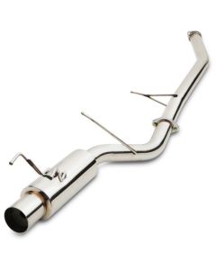 Sportavgassystem Catback Gravity Performance Nissan Skyline R32 GTST GTR 89-94