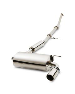 Sportavgassystem Komplett Gravity Performance Mazda MX5 NA MK1 1.6 90-98