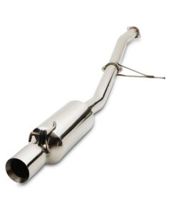 Sportavgassystem Catback Gravity Performance Toyota Supra MK4 JZA80 2JZGTE 93-02