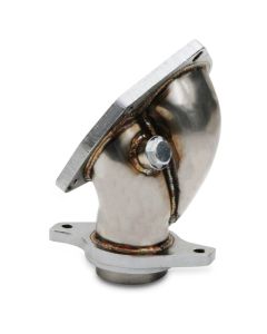 Turboböj Gravity Performance Mitsubishi Lancer Evo 7 8 9 01-07