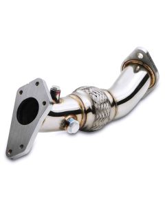 Decat Gravity Performance Subaru Impreza GC8 Classic Newage 92-05