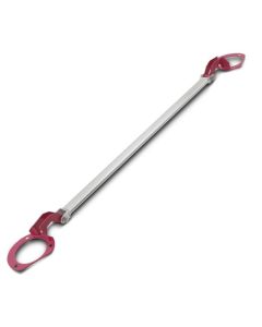 Fjäderbensstag Gravity Performance Subaru Impreza WRX STi 01-07 Bak