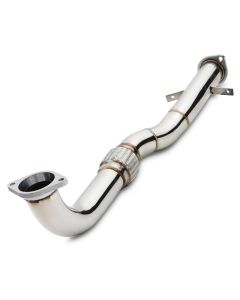 Downpipe Flexi Gravity Performance Mitsubishi Lancer Evo 7 8 9 01-07