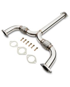 Ändrör Y Gravity Performance Nissan Fairlady Z33 350Z 3.5 03-06