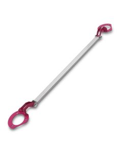 Fjäderbensstag Gravity Performance Subaru Impreza GC8 WRX STi 95-01 Bak