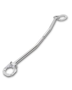 Fjäderbensstag Gravity Performance BMW 3-Serien E46 6-Cylinder 98-05 Fram