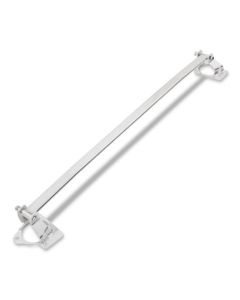 Fjäderbensstag Gravity Performance Honda Civic EP2 EP3 00-05 Fram