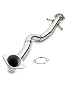 Downpipe Decat Gravity Performance Mitsubishi Lancer Evo 8 260 03-05