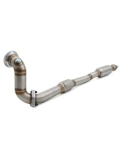 Downpipe Precat Decat Gravity Performance Opel Astra H MK5 VXR 2.0T 16V Z20LEH