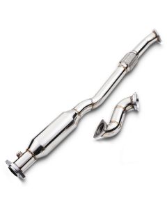 Downpipe Decat & Precat Gravity Performance Opel Astra G H MK4 MK5 Zafira A B GSI SRI VXR 2.0T 16V 02-