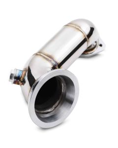 Downpipe Decat Gravity Performance Opel Astra H MK5 2.0 Z20LEH VXR 04-10