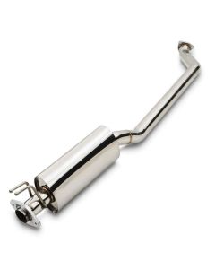 Mittrör Gravity Performance Honda Civic Type R EP3 01-05