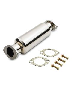 Decat Gravity Performance Mazda MX5 NA MK1 1.8 90-97