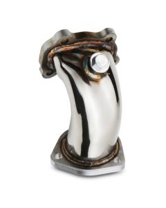 Turboböj Gravity Performance Nissan Silvia 200SX S14A SR20DET 96-00