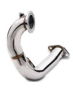 Downpipe Decat Gravity Performance Ford Focus MK1 RS 2.0 02-04