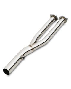 Decat Gravity Performance Audi TT MK1 8N 1.8T 225BHP 98-06