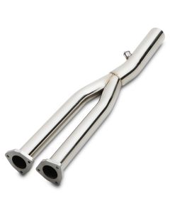 Decat Gravity Performance Audi S3 8L 1.8T 225BHP 98-03