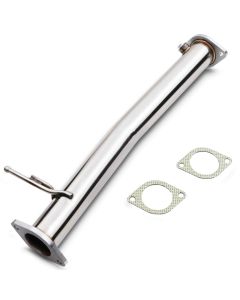 Downpipe Decat Gravity Performance Ford Focus MK2 ST ST225 2.5 05-11