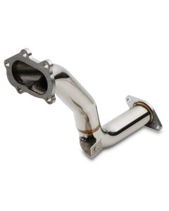 Downpipe Decat Gravity Performance Subaru Impreza New Age WRX STI GDA 01-05