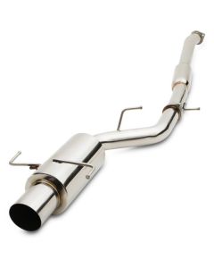 Sportavgassystem Catback Gravity Performance Nissan Skyline R34 GTT 2.5 99-02