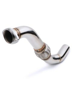 Downpipe Decat Gravity Performance BMW 3-Serien E46 330D M57 99-05