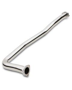 Downpipe Decat Gravity Performance Land Rover Defender 300TDI L316 94-98 Rostfritt