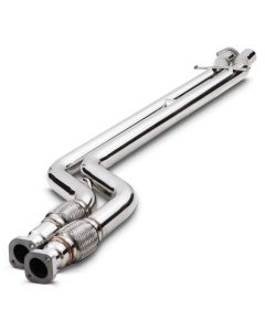 Decat Gravity Performance BMW 3-Serien E36 M3 Evo 3.0 3.2 95-98