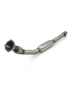 Downpipe Decat Gravity Performance Audi A3 8L TT 8N VW Golf GTI MK4 1.8T 20v 00-04